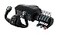 Turtle Beach VelocityOne Flight Universal Control System Xbox Series X Xbox Series S Xbox One Windows 10 11 PCs with Yoke Handle Throttle Quadrant Trim Wheel Rudder Controls