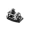 Thrustmaster AVA Base Customizable Axis Curve Resistance Travel and Damping AXY Precision Sensors ModularJoystick Base for Flight Simulator Setup Compatible with PC