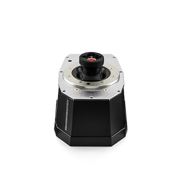 Thrustmaster AVA Base Customizable Axis Curve Resistance Travel and Damping AXY Precision Sensors ModularJoystick Base for Flight Simulator Setup Compatible with PC
