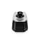 Thrustmaster AVA Base Customizable Axis Curve Resistance Travel and Damping AXY Precision Sensors ModularJoystick Base for Flight Simulator Setup Compatible with PC
