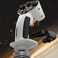 Thrustmaster SolR2 HOSAS Dual Flight Joysticks Hall Effect Technology 88 Buttons Space Sim Joystick for Flight Simulator Compatible with PC