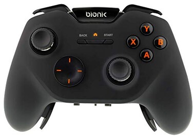 Bionik VULKAN Controller