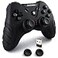 DuLingKer PC Controller Wireless PS3 Controllers PC Gamepad with Hall Effect Joysticks and Dual Vibration 24G Wireless Gaming Controller for Windows 11 10 8 PS3 Android TV Steam Raspberry Pi