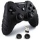 DuLingKer PC Controller Wireless PS3 Controllers PC Gamepad with Hall Effect Joysticks and Dual Vibration 24G Wireless Gaming Controller for Windows 11 10 8 PS3 Android TV Steam Raspberry Pi