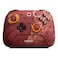8BitDo Ultimate 2 Wireless Controller for Windows PC Apple Steam Android TMR Joysticks HallTactile Triggers Motion Control RGB Fire Ring 1000Hz Polling Rate WUCHANG Fallen Feathers