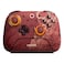 8BitDo Ultimate 2 Wireless Controller for Windows PC Apple Steam Android TMR Joysticks HallTactile Triggers Motion Control RGB Fire Ring 1000Hz Polling Rate WUCHANG Fallen Feathers