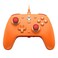 GameSir G7 SE Wired Controller for Xbox Series XS Xbox One Windows 1011 Plug and Play Gaming Gamepad with Hall Effect JoysticksHall Trigger 35mm Audio Jack Orange