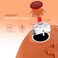 GameSir G7 SE Wired Controller for Xbox Series XS Xbox One Windows 1011 Plug and Play Gaming Gamepad with Hall Effect JoysticksHall Trigger 35mm Audio Jack Orange