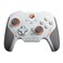 BIGBIG WON BLITZ2 Wireless Controller 16 Fully Mechanical Micro Switch 2000Hz Report Rate TMR Electromagnetic Joysticks PC Controller for PCSwitchiOSAndroid