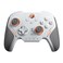 BIGBIG WON BLITZ2 Wireless Controller 16 Fully Mechanical Micro Switch 2000Hz Report Rate TMR Electromagnetic Joysticks PC Controller for PCSwitchiOSAndroid