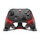 GameSir Cyclone 2 Wireless PC Controller 1000Hz Polling Rate TMR Joysticks Hall Effect Micro 2in1 Triggers PC Gaming Controller for PCAndroidSwitchSwitch 2 with Charging Dock Black