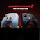 GameSir Cyclone 2 Wireless PC Controller 1000Hz Polling Rate TMR Joysticks Hall Effect Micro 2in1 Triggers PC Gaming Controller for PCAndroidSwitchSwitch 2 with Charging Dock Black