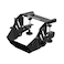 Thrustmaster SimTask Steering Kit Adjustable Clamp and Spinner Knob for Truck and Farm Simulation Gaming Compatible with PS XBOX PC