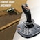 Thrustmaster SimTask FarmStick Joystick for Farming Simulator 25 PS5 PS4 and PC Multifunctional Farming Simulator Controller with 3Axis Precision