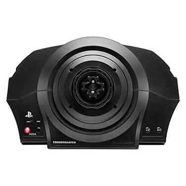 Thrustmaster T300 Servo Base compatible w PS5 PS5 Pro PS4 PC