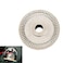 XBERSTAR Replacement 60 Slot Steering Wheel Optical Encoder for Logitech G25old G27 GT5 Wheel Optical Encoder StainlessSteel