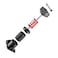 MOZA SRP Lite Brake Pedal Performance Kit for R5 R3 and Truck Bundle