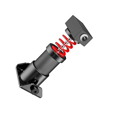 MOZA SRP Lite Brake Pedal Performance Kit for R5 R3 and Truck Bundle