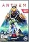 Electronic Arts Anthem Standard PC