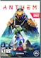 Electronic Arts Anthem Standard PC