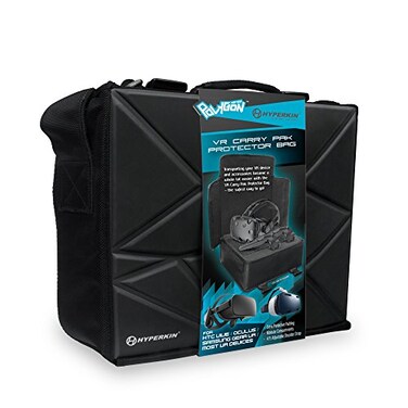 Hyperkin Polygon VR Protector Bag for HTC Vive PSVR Gear VR Oculus Rift