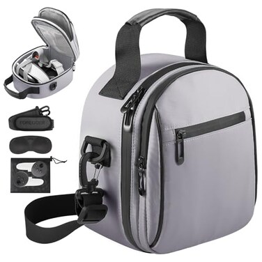 FOREGOER Vision Pro Case