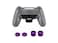 Nyko Trigger Back Button with Thumb Caps for PS4 Game Like A Pro PlayStation 4