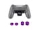 Nyko Trigger Back Button with Thumb Caps for PS4 Game Like A Pro PlayStation 4