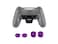 Nyko Trigger Back Button with Thumb Caps for PS4 Game Like A Pro PlayStation 4
