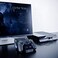 Venom Twin Sony Docking Station Dual Charging for PS4 ControllerGamepad PlayStation 4