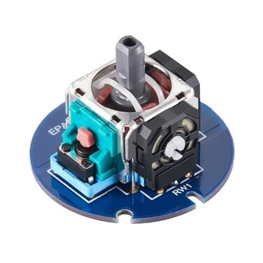 Epindon Stick Module Replacement Kit for Astro C40 TR ControllerLight Tension 50G