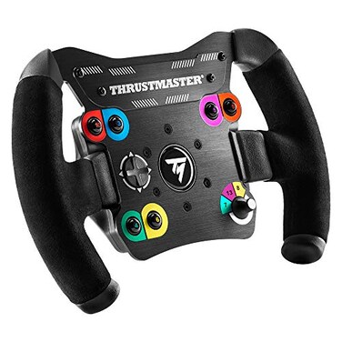 Thrustmaster Open Wheel Add On compatible w PS5 PS5 Pro PS4 XBOX Series XS One PC