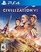 2K Sid Meiers Civilization VI PlayStation 4