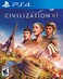2K Sid Meiers Civilization VI PlayStation 4