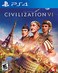 2K Sid Meiers Civilization VI PlayStation 4
