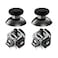 GuliKit TMR Magnetic Joystick Replacement Kit for Switch Pro ControllerAntiDrift Electromagnetic Stick Repair Module with Thumbstick Caps Soldering Required