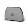 SCUF Universal Controller Protection Case Travel Storage Compatible With Xbox One Xbox Series X S PS4 PS5 Xbox One Nintendo Switch Light Gray