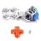 Epindon TMR Hall Effect Stick Module Compatible with Victrix Pro BFG Controllers Tactile Switch Conductive Rubber is NOT Required Both PS5 Xbox Version Left Stick 80G