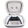 Baval Hard Case Compatible with Playstation 5 PS5 DualSense Wireless ControllerWhite Case