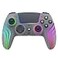 JYELUK Wireless Controller for PS5 with RGB Lighting Compatible with PS5 ControllerWindows PCAndroidiOS