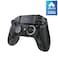 NACON Revolution 5 Pro Officially Licensed PlayStation Wireless Gaming Controller for PS5 PS4 PC Hall Effect Trigger Stops Mappable Buttons Bluetooth Audio Urban Camo