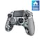 NACON Revolution 5 Pro Officially Licensed PlayStation Wireless Gaming Controller for PS5 PS4 PC Hall Effect Trigger Stops Mappable Buttons Bluetooth Audio Arctic Camo