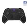 Turtle Beach Victrix Pro BFG Reloaded Wireless Modular Gaming Controller Officially Licensed for PlayStation 5 PlayStation 4 PC Fightpad Module HallEffect ThumbsticksTriggers Remappable Buttons Custom