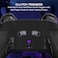 Turtle Beach Victrix Pro BFG Reloaded Wireless Modular Gaming Controller Officially Licensed for PlayStation 5 PlayStation 4 PC Fightpad Module HallEffect ThumbsticksTriggers Remappable Buttons Custom