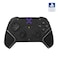 Turtle Beach Victrix Pro BFG Reloaded Wireless Modular Gaming Controller Officially Licensed for PlayStation 5 PlayStation 4 PC Fightpad Module HallEffect ThumbsticksTriggers Remappable Buttons Custom