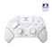 Turtle Beach Victrix Pro BFG Reloaded Wireless Modular Gaming Controller Officially Licensed for PlayStation 5 PlayStation 4 PC Fightpad Module HallEffect ThumbsticksTriggers Remappable Buttons Custom