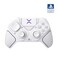 Turtle Beach Victrix Pro BFG Reloaded Wireless Modular Gaming Controller Officially Licensed for PlayStation 5 PlayStation 4 PC Fightpad Module HallEffect ThumbsticksTriggers Remappable Buttons Custom