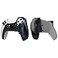 EXknight Deathclaw Back Paddles Attachment Back Buttons Adapter for PS5 Controller