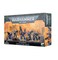 Games Workshop Warhammer 40000 Space Marines Desolation Squad Blue