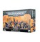 Games Workshop Warhammer 40000 Space Marines Desolation Squad Blue
